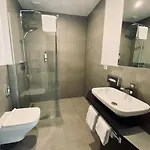 酒店 Dormero 阿沙芬堡