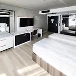 Dormero 4* Aschaffenburg
