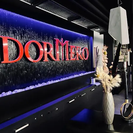 Hotell Dormero 4*