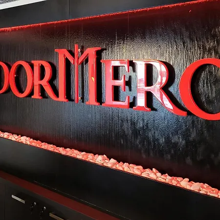 Dormero Hotell Aschaffenburg