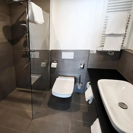 Hotell Dormero