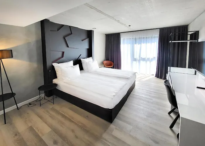 فندق Dormero 4*