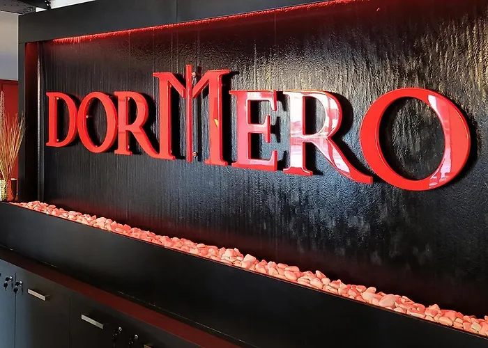 Dormero فندق أشافنبورغ