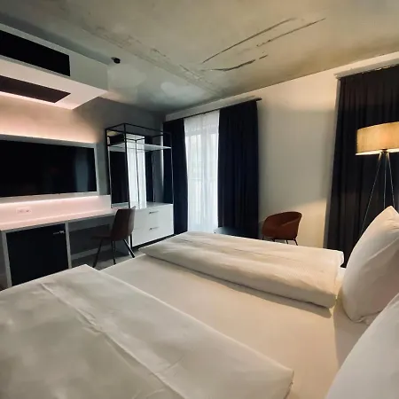 Dormero Hotel 4*