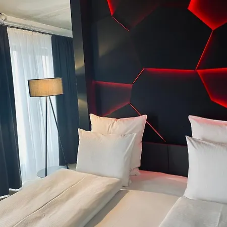 Dormero Hotel