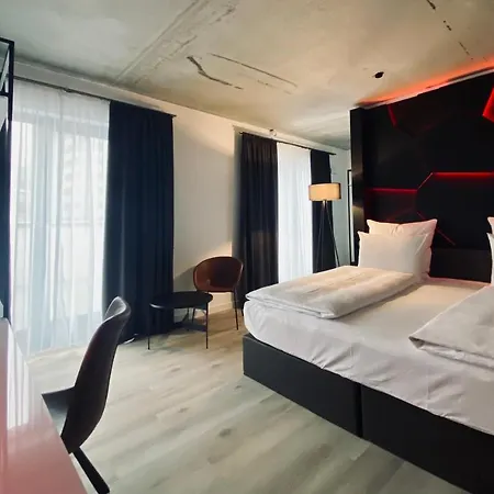 Dormero 4* Aschaffenburg