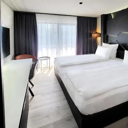 Dormero Hotel