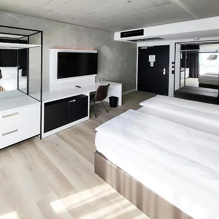 Dormero 4* Aschaffenburg