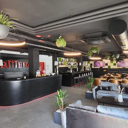 Dormero 4* Aschaffenburg