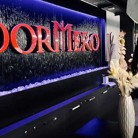 Dormero Hotel Aschaffenburg