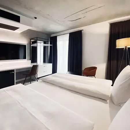 Dormero 4* Aschaffenburg