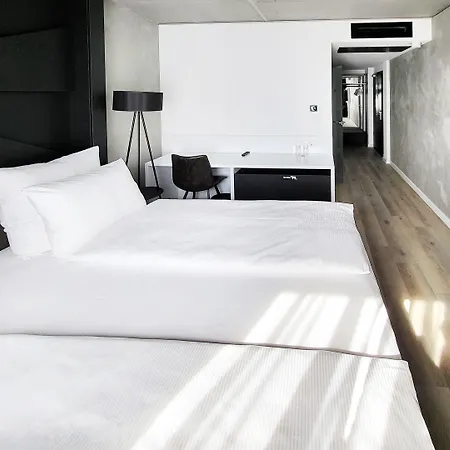 Hotel Dormero Aschaffenburg
