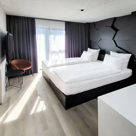 Dormero Hotel