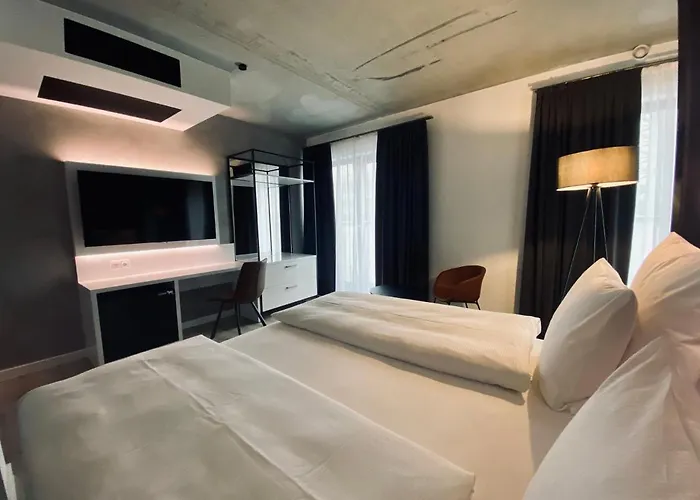 Dormero ホテル 4*