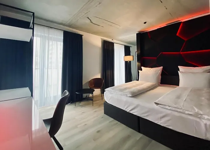 Dormero 4* Aschaffenburg