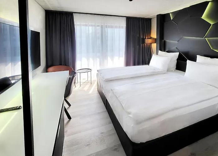Dormero Hotel