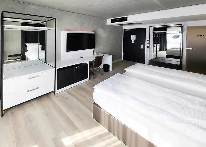 Dormero 4* Aschaffenburg