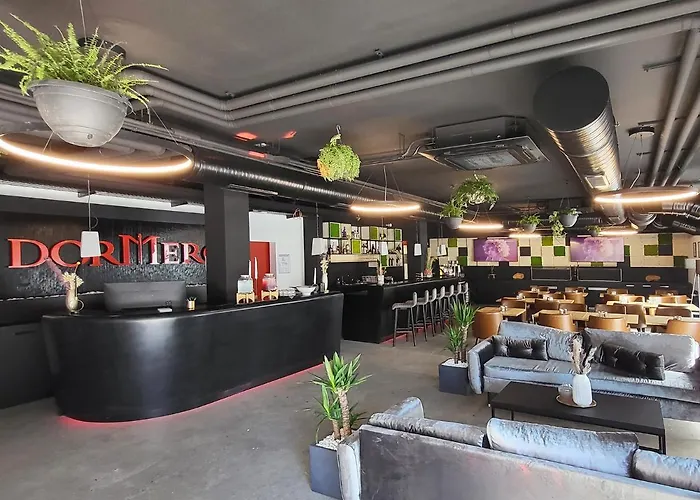 Dormero Hotel 4*
