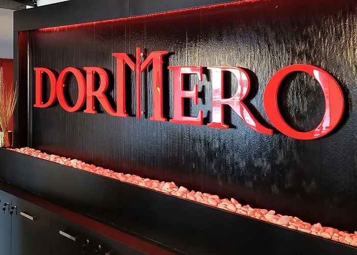 Dormero 4*