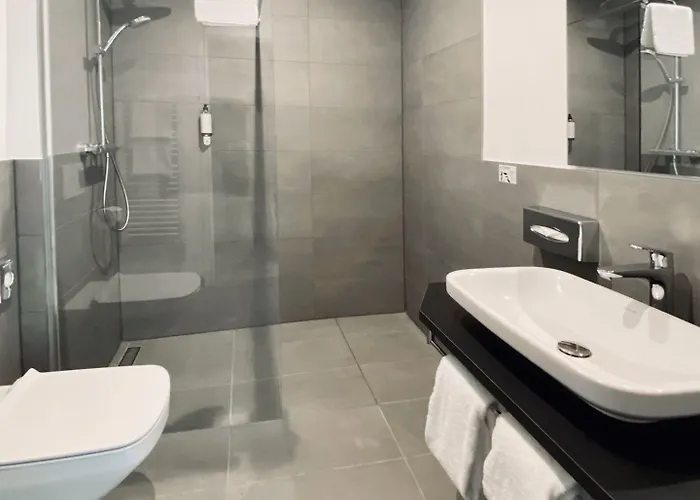 Hotel Dormero 4*