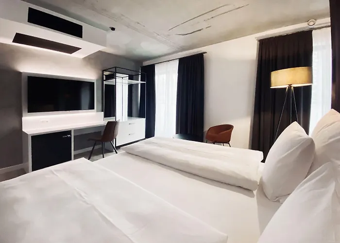 Dormero 4* Aschaffenburg
